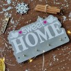 Ключниця настінна Sweet Home Ключниця настінна Sweet Home