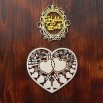 Лазерна різка фанери Лазерна різка фанери